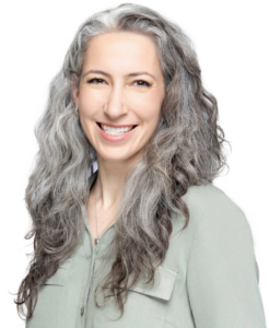 Dr. Suzanne Van Benthuysen at Bee Well Pediatrics